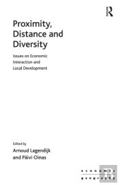 Proximity, Distance And Diversity