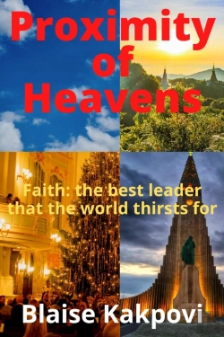 Bertrand.pt - Proximity Of Heavens