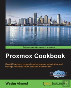 Bertrand.pt - Proxmox Cookbook