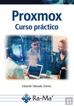 Bertrand.pt - Proxmox. Curso Práctico