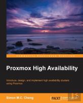 Proxmox High Availability
