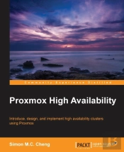 Proxmox High Availability