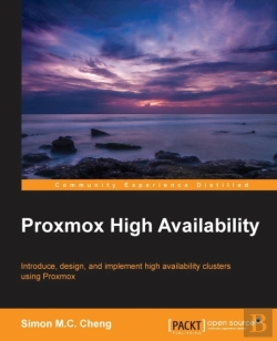 Bertrand.pt - Proxmox High Availability