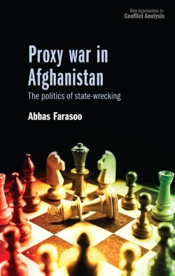 Bertrand.pt - Proxy War In Afghanistan