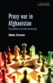 Proxy War In Afghanistan