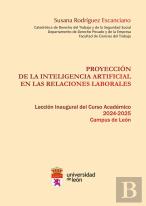 Proyeccion De La Inteligencia Artificial En Las Relaciones L