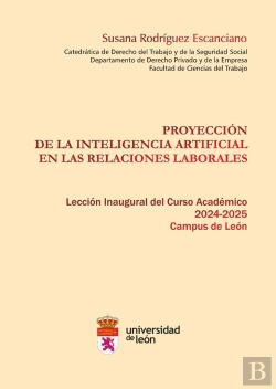 Bertrand.pt - Proyeccion De La Inteligencia Artificial En Las Relaciones L
