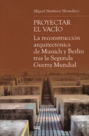 Proyectar El Vacío