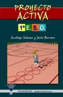 Proyecto Activa, 1 Eso. Cuaderno