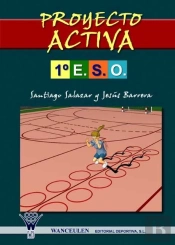 Proyecto Activa, 1 Eso. Cuaderno