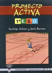 Proyecto Activa, 1 Eso. Cuaderno