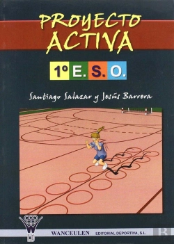 Bertrand.pt - Proyecto Activa, 1 Eso. Cuaderno