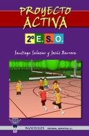 Proyecto Activa, 2 Eso. Cuaderno