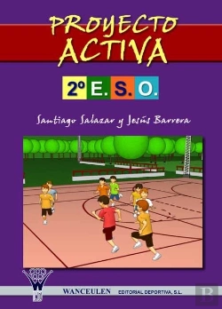Bertrand.pt - Proyecto Activa, 2 Eso. Cuaderno