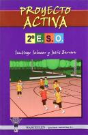Proyecto Activa, 2 Eso. Cuaderno