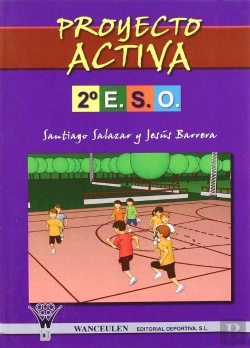 Bertrand.pt - Proyecto Activa, 2 Eso. Cuaderno
