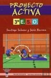 Proyecto Activa, 3 Eso. Cuaderno