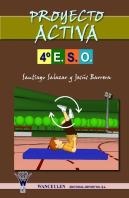 Proyecto Activa, 4 Eso. Cuaderno