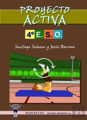 Proyecto Activa, 4 Eso. Cuaderno