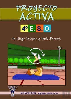 Bertrand.pt - Proyecto Activa, 4 Eso. Cuaderno
