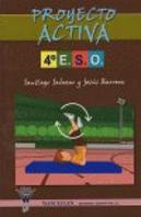 Proyecto Activa, 4 Eso. Cuadernos