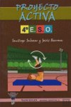 Bertrand.pt - Proyecto Activa, 4 Eso. Cuadernos
