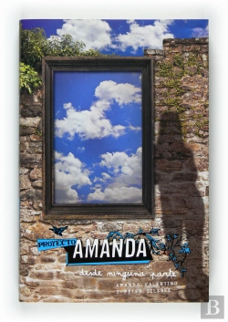 Bertrand.pt - Proyecto Amanda: Desde Ninguna Parte