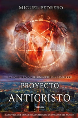 Bertrand.pt - Proyecto Anticristo