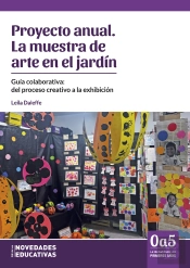 Proyecto Anual. La Muestra De Arte En El Jardín