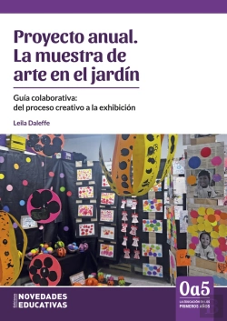 Bertrand.pt - Proyecto Anual. La Muestra De Arte En El Jardín