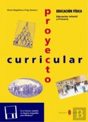 Proyecto Curricular Infantil Y Primaria. Educación Física