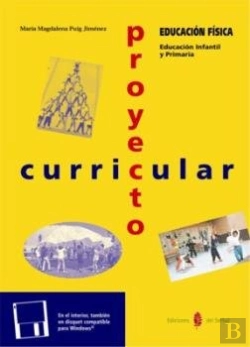 Bertrand.pt - Proyecto Curricular Infantil Y Primaria. Educación Física