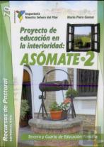 Proyecto De Educación En La Interioridad: Asómate 2