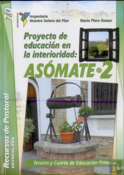 Bertrand.pt - Proyecto De Educación En La Interioridad: Asómate 2