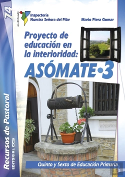 Bertrand.pt - Proyecto De Educación En La Interioridad: Asómate 3