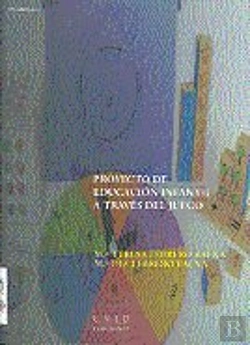 Bertrand.pt - Proyecto De Educación Infantil A Través Del Juego