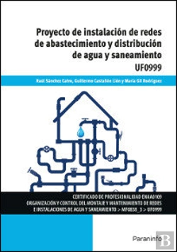 Bertrand.pt - Proyecto De Instalación De Redes De Abastecimiento Y Distribución De Agua Y Saneamiento
