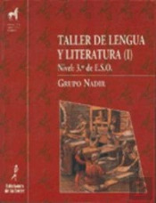 Proyecto Didáctico Quirón, Taller De Lengua Y Literatura, 1 Eso