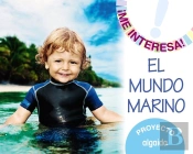 Proyecto 'El Mundo Marino'