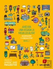 Proyecto Erase Una Vez Mi Localidad