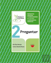 Proyecto Espiral 2. Preguntar