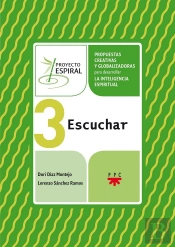 Proyecto Espiral 3. Escuchar
