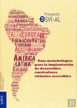 Bertrand.pt - Proyecto Esvi-Al: Guía Metodológica Para La Implantación De Desarrollos Curriculares Virtuales Acces