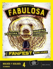 Proyecto: Fanfest - Biologia Y Geologia 4 Eso [Murcia]
