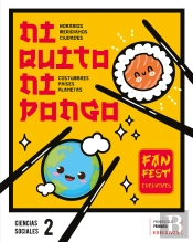 Proyecto: Fanfest. Ciencias Sociales 2