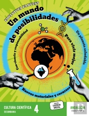 Proyecto: Fanfest - Cultura Cientifica 4 [Andalucia]