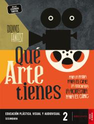 Proyecto: Fanfest - Educacion Plastica, Visual Y Audiovisual 2 Eso [Murcia]