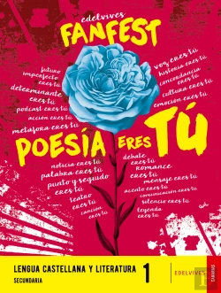 Bertrand.pt - Proyecto: Fanfest. Lengua Castellana Y Literatura 1 Eso [Canarias]