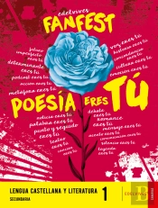 Proyecto: Fanfest. Lengua Castellana Y Literatura 1 Eso [Canarias]