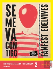 Proyecto: Fanfest - Lengua Castellana Y Literatura 2 Eso [Murcia]